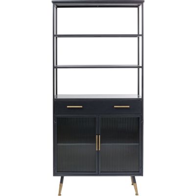 Стелаж Ла Гомера 92х200см 86107 у Києві купити kare-design меблі світло декор