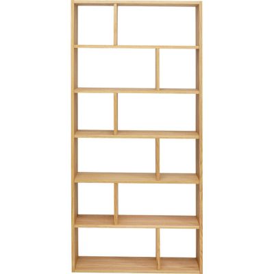 Стелаж KARE DESIGN Valentino Nature, 170 x 79 cм, (бежевий) 71095 у Києві купити kare-design меблі світло декор