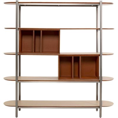 Стелаж KARE DESIGN Tango, 180x189 см, (коричнево-бежевий) 71110 у Києві купити kare-design меблі світло декор
